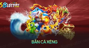 Bắn cá xèng – Săn cá đổi thưởng chinh phục hàng triệu trái tim game thủ