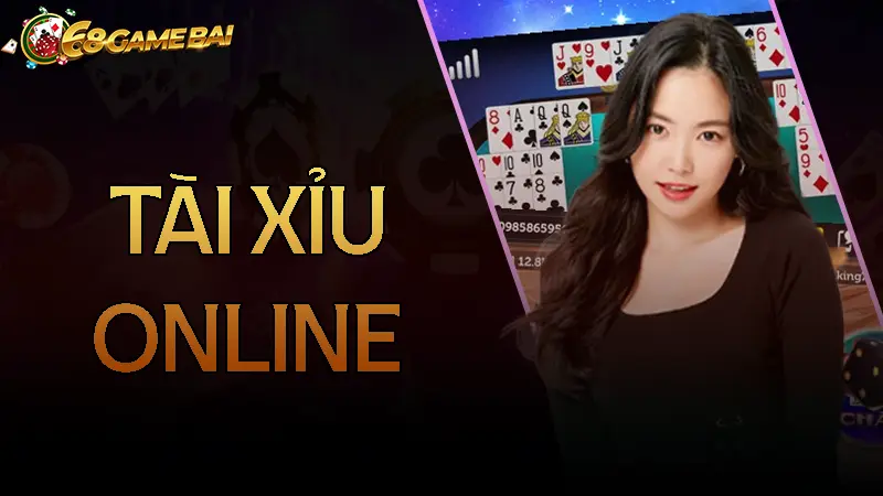 Cách chơi tài xỉu online chi tiết dễ hiểu