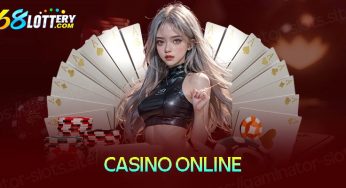 Top 5 trang, web cờ bạc casino online uy tín nhất 2024