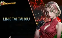 Top 3 link tải tài xỉu chất lượng uy tín 2024