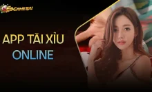 Top 5 app tài xỉu online chất lượng đáng trải nghiệm hiện nay